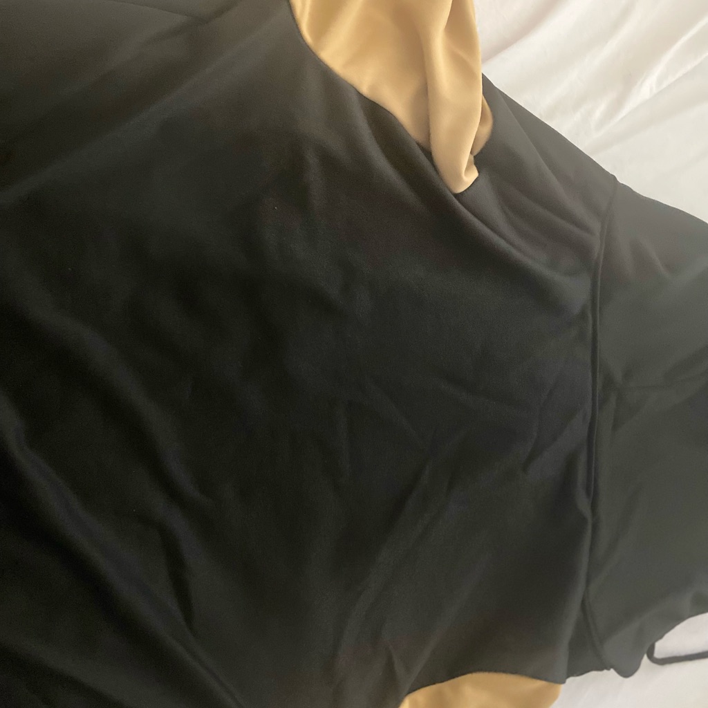 It’s A Jacket